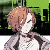 Chuuya Nakahara 