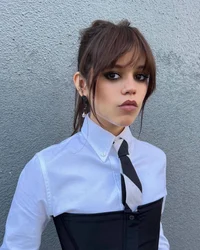 Jenna Ortega