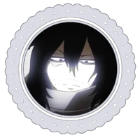 Aizawa Shouta