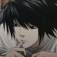 L Lawliet 