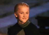 Draco - kid