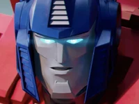 Optimus -TfES-