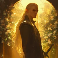 Legolas