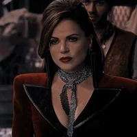 The Evil Queen