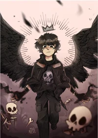 Nico Di Angelo