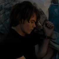 JONATHAN BYERS 