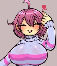 THICK Frisk