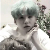 Min Yoongi 