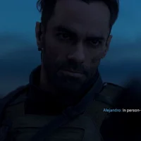 Alejandro Vargas