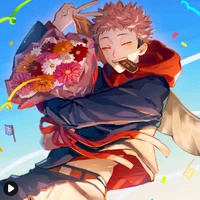 Itadori Yuji- part 1