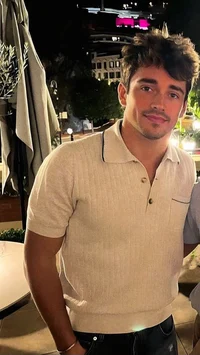 Charles Leclerc 