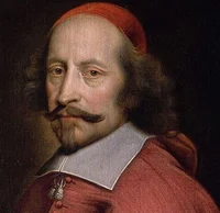 Cardinal Mazarin