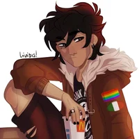 Nico di Angelo