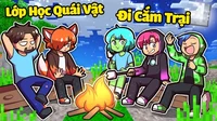 -lop hoc quai vat-