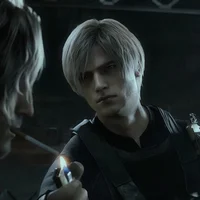 Leon Kennedy