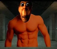 Buff obunga 