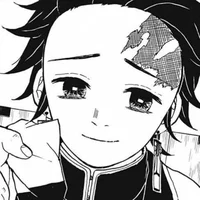 Kamado Tanjiro