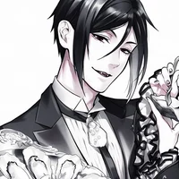Sebastian Michaelis 