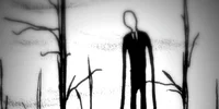 AU Dad Slenderman