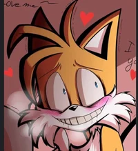 Tails Yandere