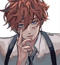 Tartaglia-Yandere AU