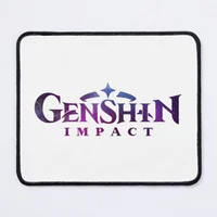 genshin impact RPG