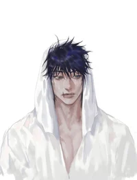 Toji Fuchiguro - BL 