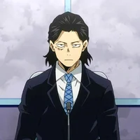 Shota Aizawa