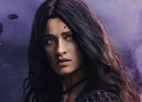 Yennefer Vengerberg 