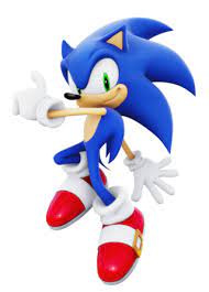 sonic