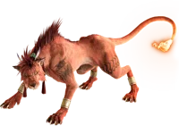 Red XIII