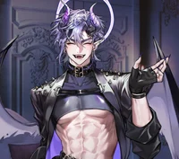 Mammon