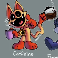 Catfeine