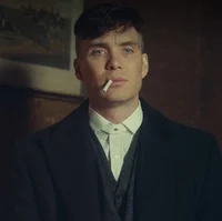 Thomas Shelby