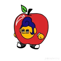 Apple Wally 