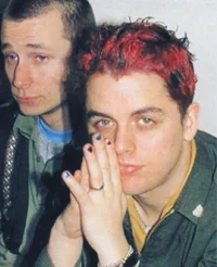 Billie Joe Armstrong