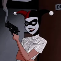 Harley Quinn