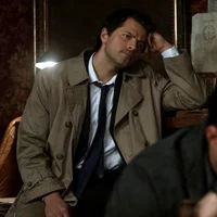 castiel