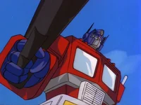 Optimus Prime
