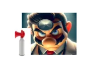 dr mario ai