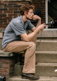 Danny Lyons