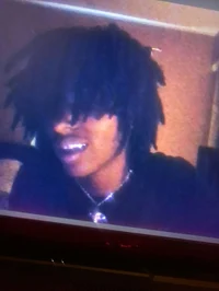 Nonchalant Dreadhead