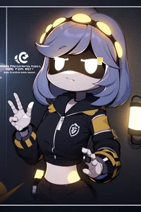 Serial Designation V