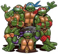 TMNT 