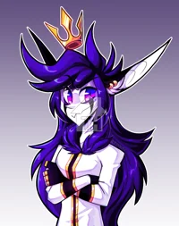 Robyn the dragon