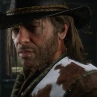 Arthur Morgan