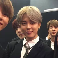 Park Jimin 