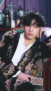 Taehyung 