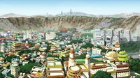 Leaf Village