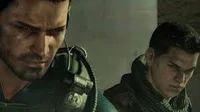 Resident Evil 6 BSAA